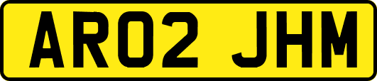 AR02JHM