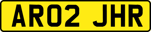 AR02JHR