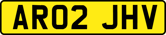 AR02JHV