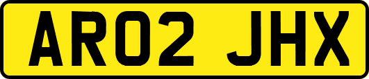 AR02JHX