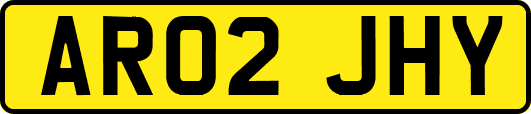 AR02JHY