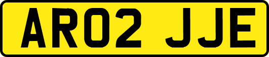 AR02JJE