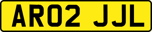 AR02JJL