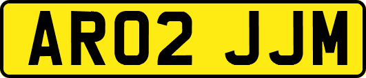 AR02JJM