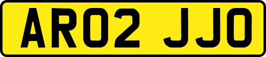 AR02JJO