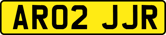 AR02JJR
