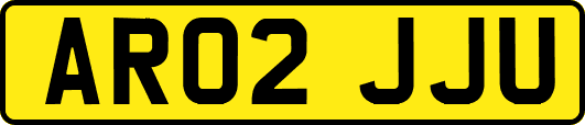 AR02JJU