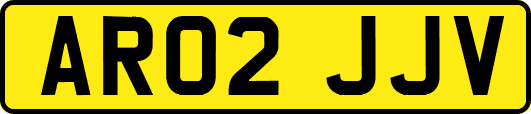 AR02JJV