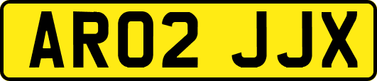 AR02JJX