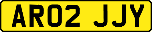 AR02JJY