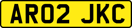 AR02JKC