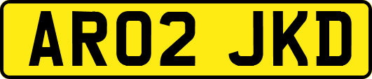 AR02JKD