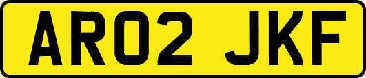 AR02JKF