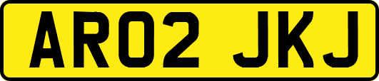 AR02JKJ