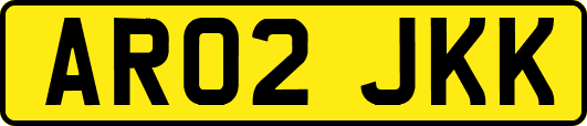 AR02JKK