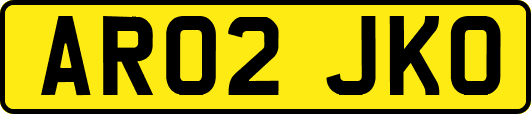 AR02JKO