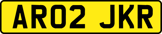 AR02JKR