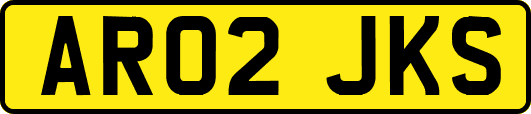 AR02JKS