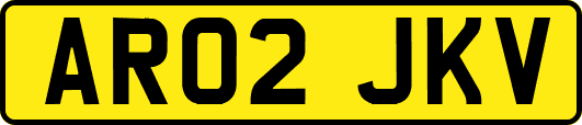 AR02JKV