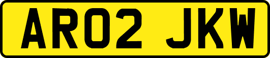 AR02JKW