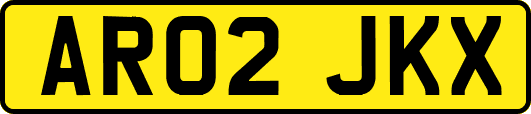 AR02JKX
