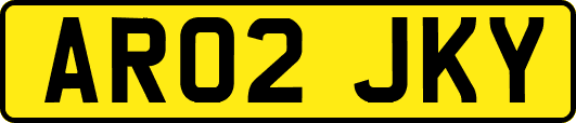 AR02JKY