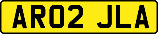 AR02JLA