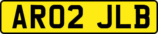 AR02JLB
