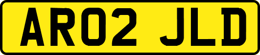 AR02JLD