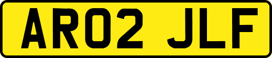 AR02JLF