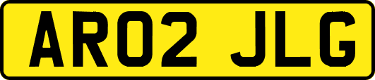 AR02JLG