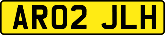 AR02JLH