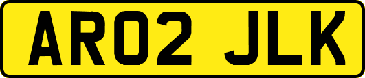 AR02JLK