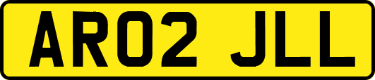 AR02JLL
