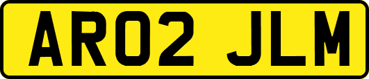 AR02JLM