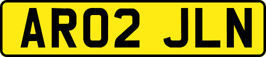 AR02JLN
