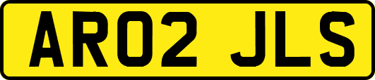 AR02JLS
