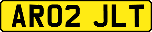 AR02JLT