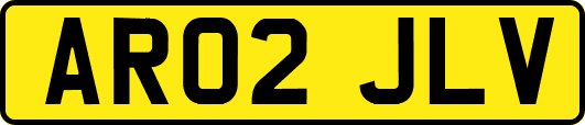 AR02JLV