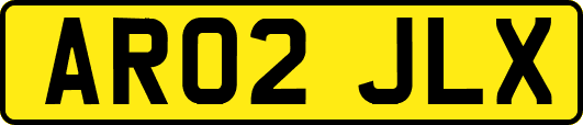 AR02JLX