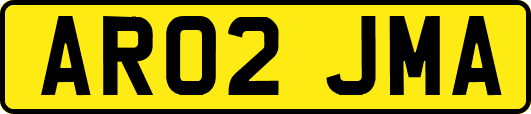 AR02JMA
