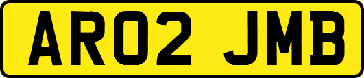 AR02JMB