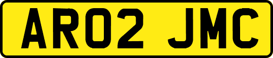 AR02JMC