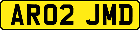 AR02JMD