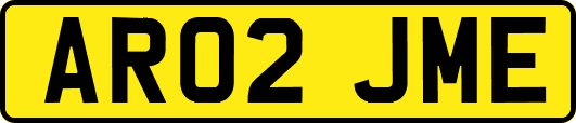 AR02JME