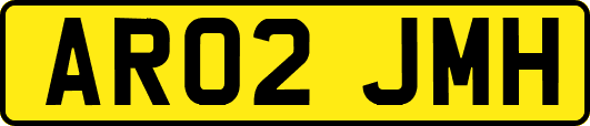 AR02JMH
