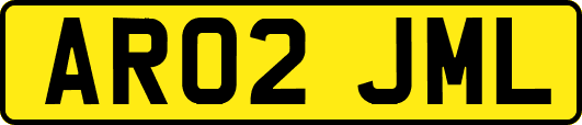 AR02JML