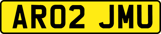 AR02JMU