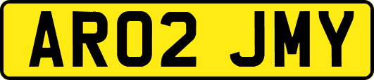 AR02JMY