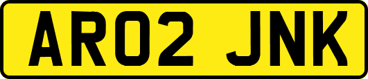 AR02JNK